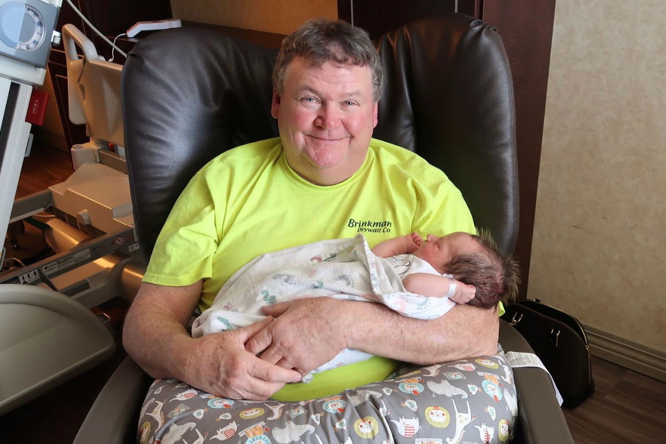 Randy Brinkman